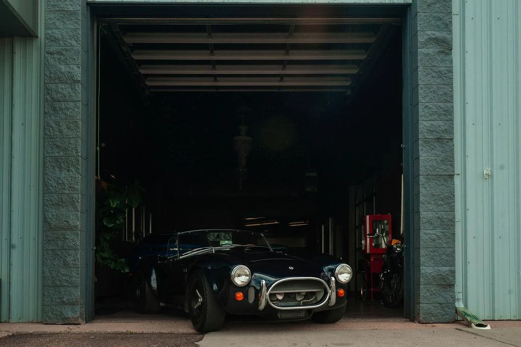Shelby Cobra Replica - Image 13 of 31