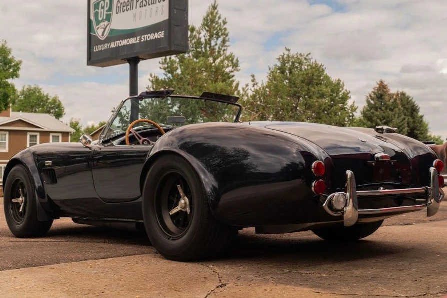 Shelby Cobra Replica - Image 7 of 31