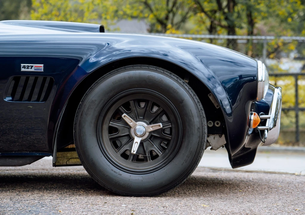Shelby Cobra Replica - Image 25 of 31