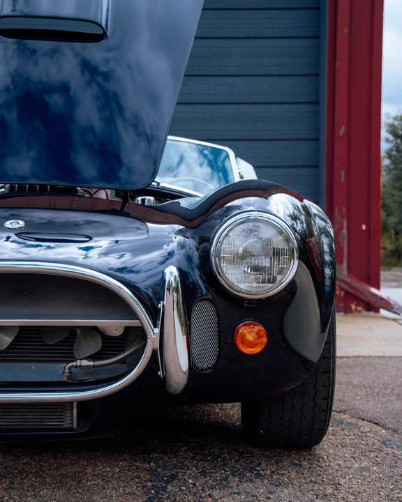Shelby Cobra Replica - Image 19 of 31