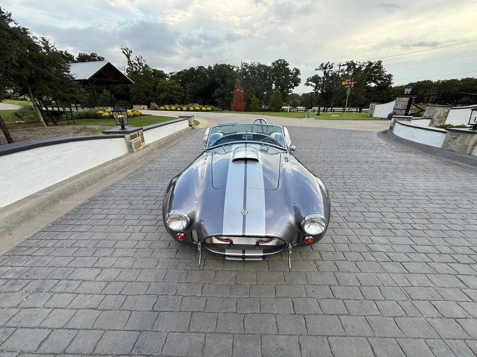 Shelby Cobra Replica - Image 20 of 31