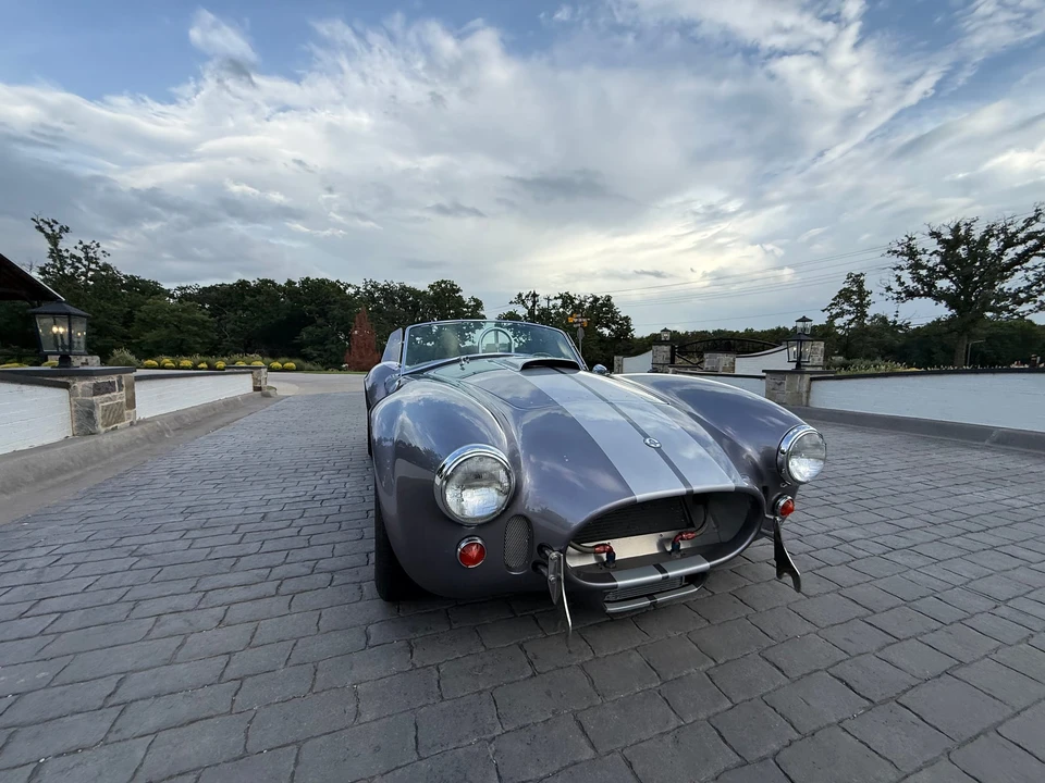 Shelby Cobra Replica - Image 31 of 31