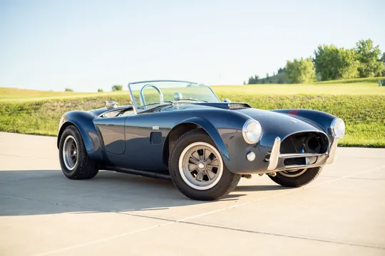 Shelby Cobra Replica - Image 3 of 31