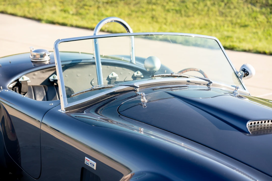 Shelby Cobra Replica - Image 19 of 31