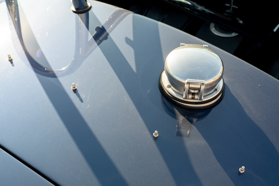 Shelby Cobra Replica - Image 22 of 31