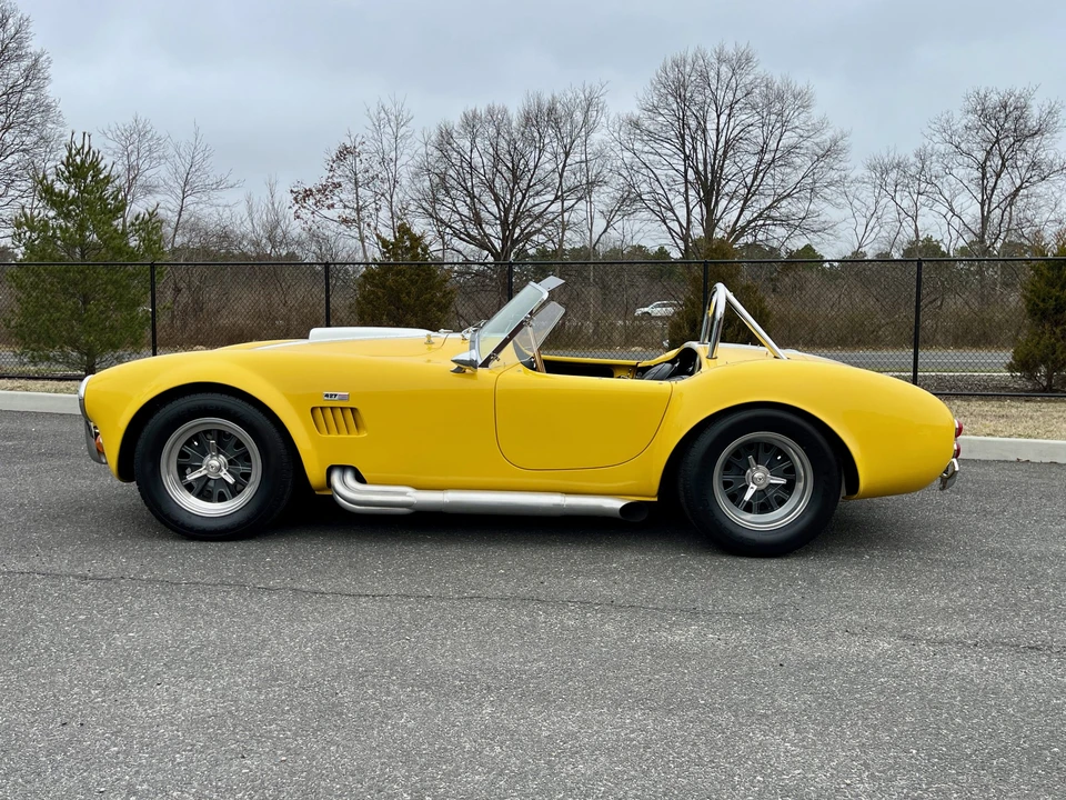 Shelby Cobra Replica - Image 30 of 31