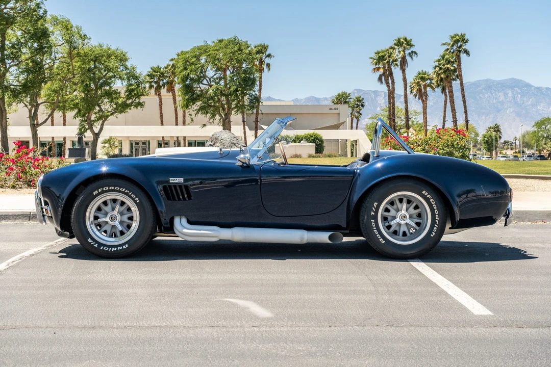 Shelby Cobra Replica - Image 7 of 31