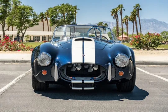 Shelby Cobra Replica - Image 4 of 31