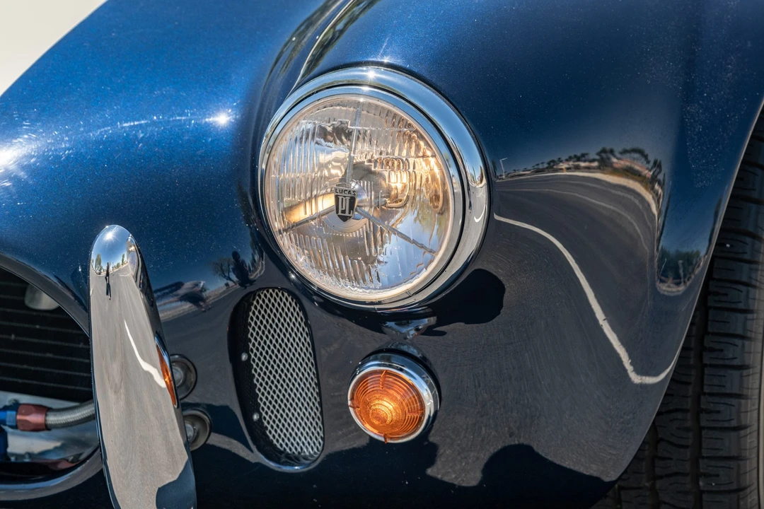 Shelby Cobra Replica - Image 20 of 31