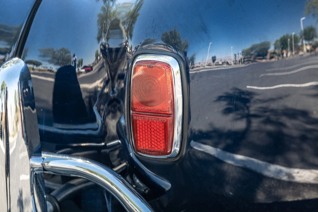 Shelby Cobra Replica - Image 31 of 31