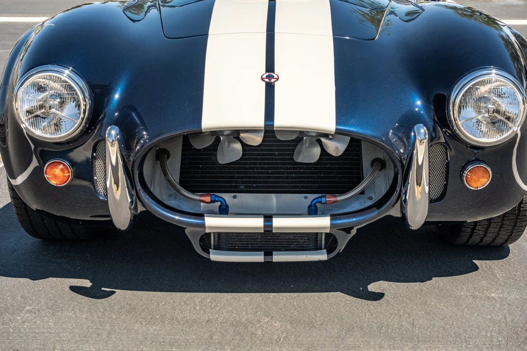 Shelby Cobra Replica - Image 19 of 31