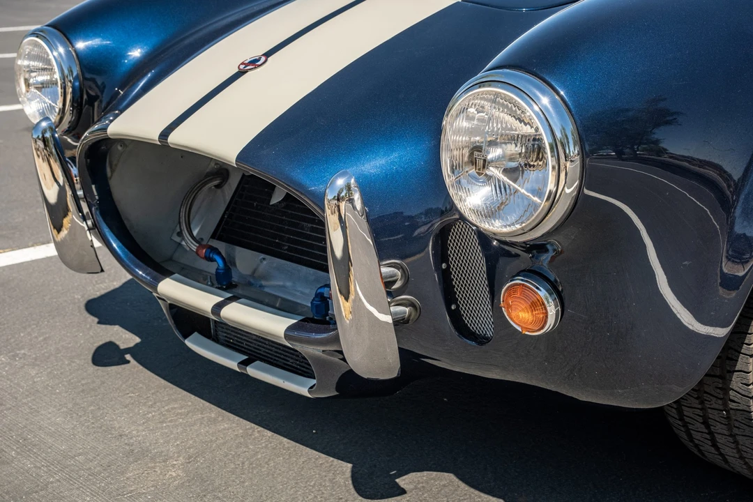 Shelby Cobra Replica - Image 21 of 31