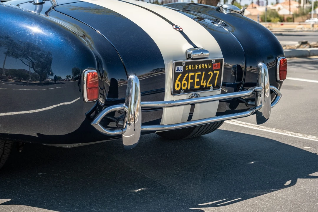 Shelby Cobra Replica - Image 29 of 31