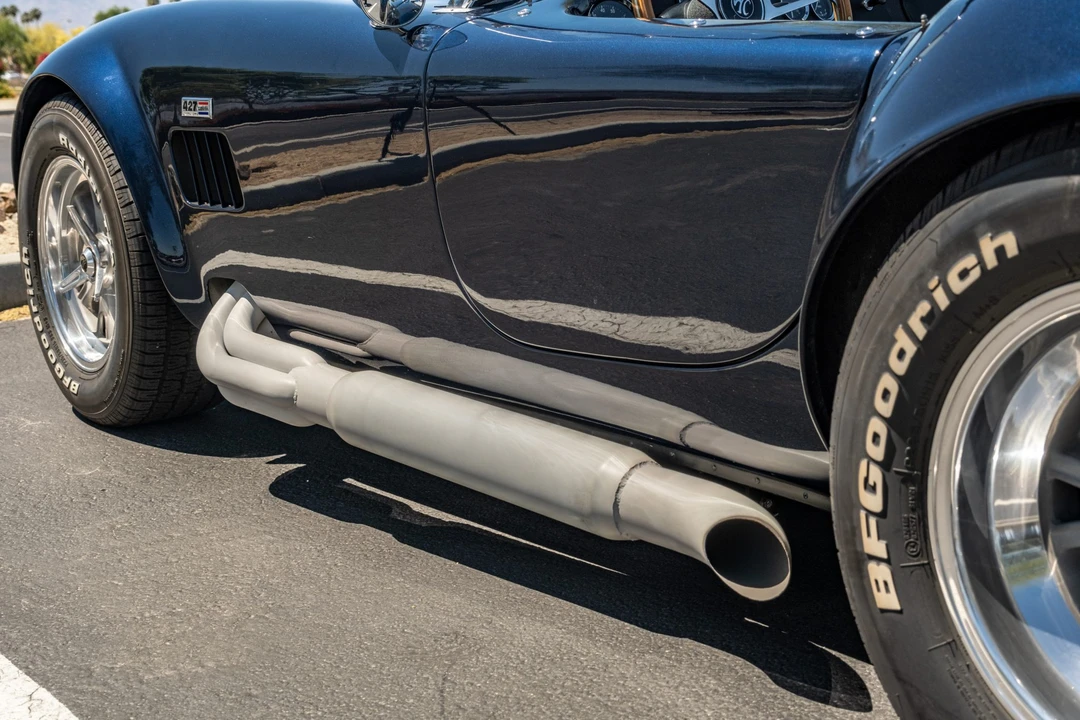 Shelby Cobra Replica - Image 26 of 31