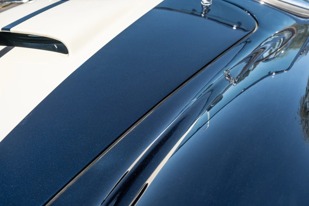 Shelby Cobra Replica - Image 22 of 31