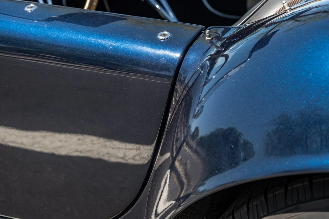 Shelby Cobra Replica - Image 27 of 31