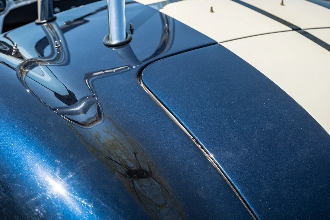 Shelby Cobra Replica - Image 28 of 31