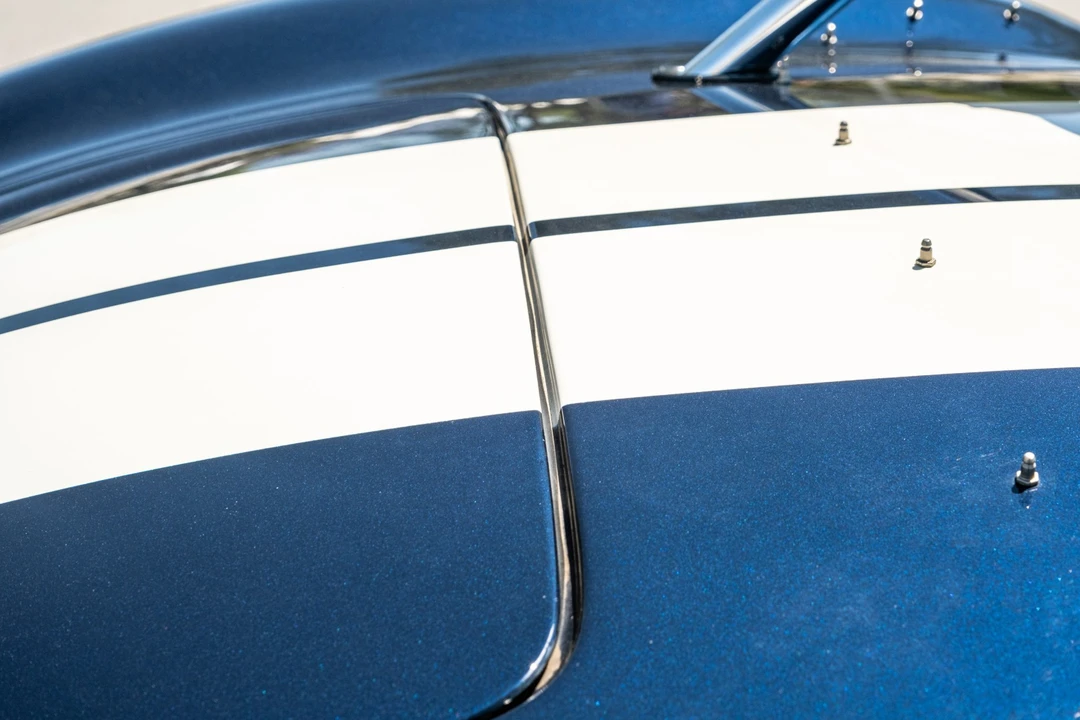 Shelby Cobra Replica - Image 23 of 31