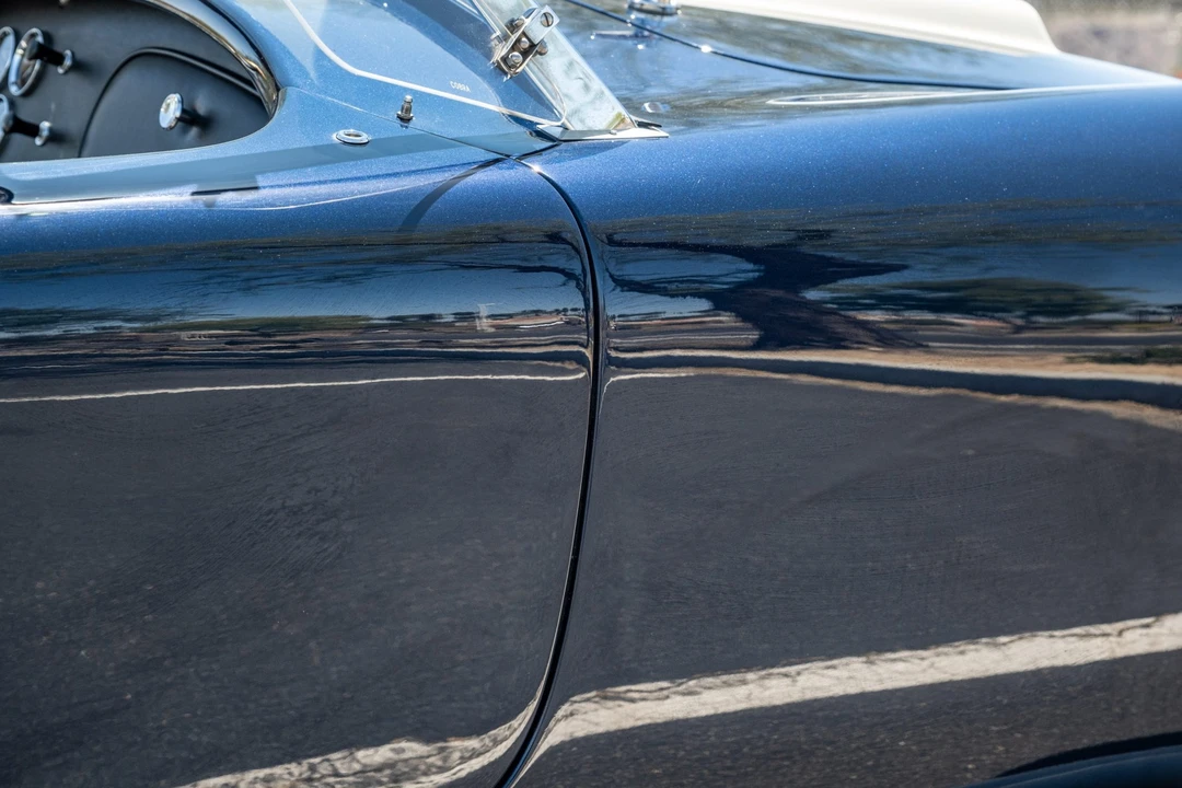 Shelby Cobra Replica - Image 12 of 31