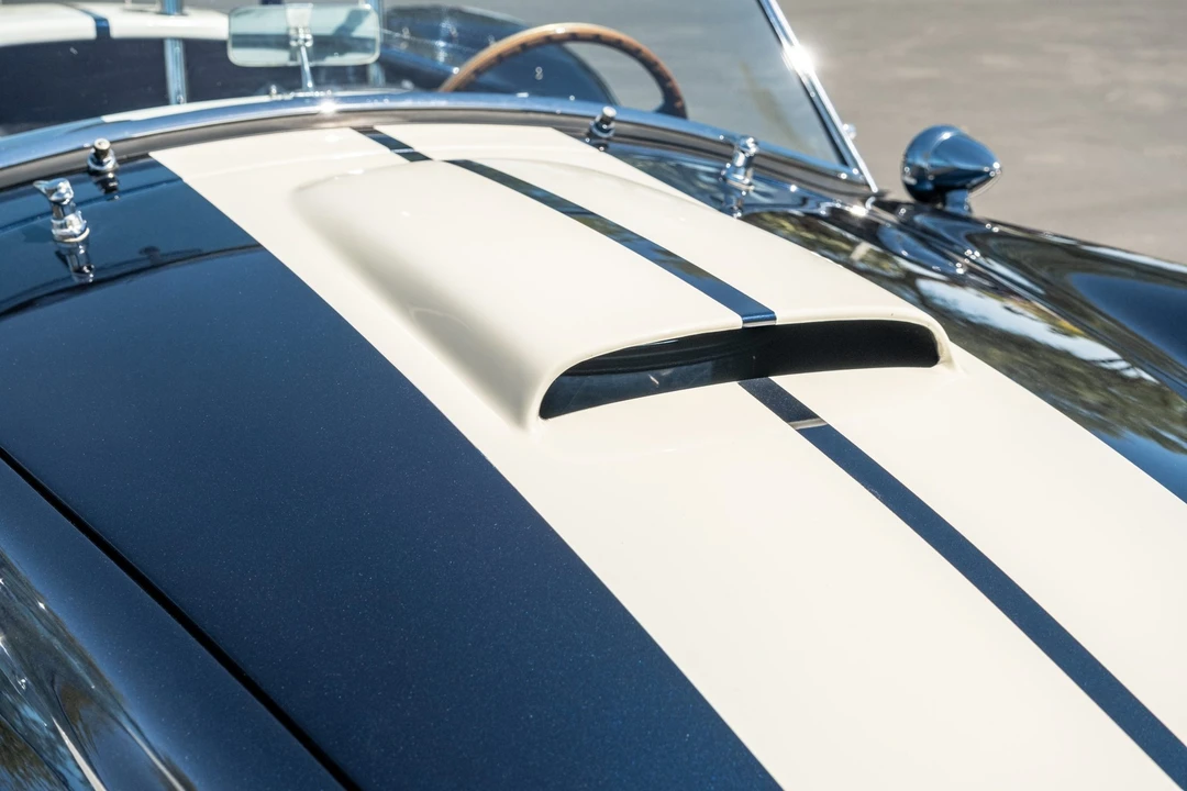 Shelby Cobra Replica - Image 16 of 31