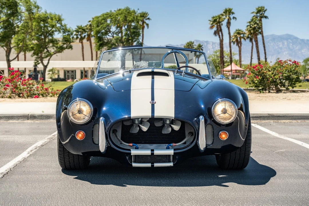 Shelby Cobra Replica - Image 5 of 31
