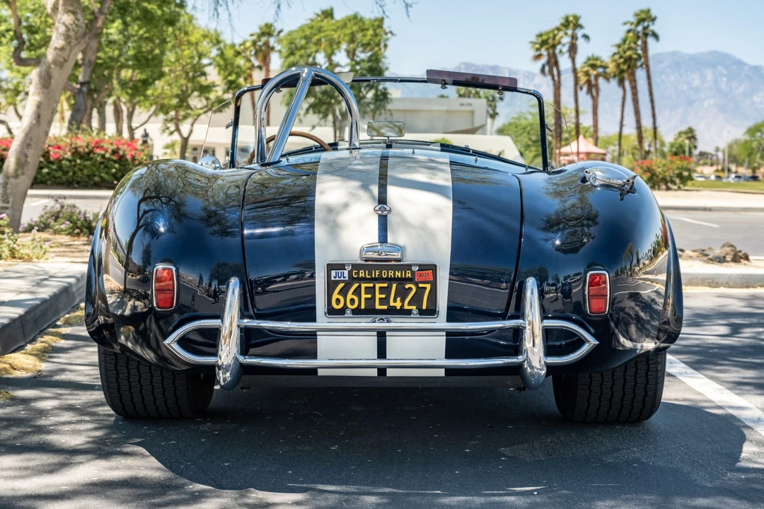 Shelby Cobra Replica - Image 10 of 31