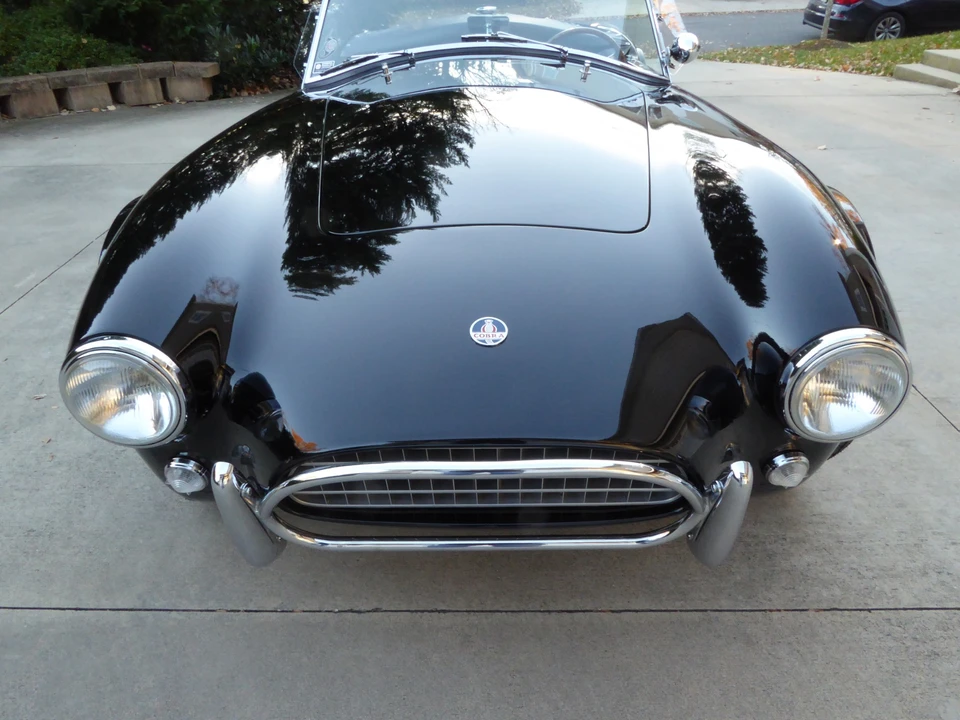 Shelby Cobra Replica - Image 23 of 31