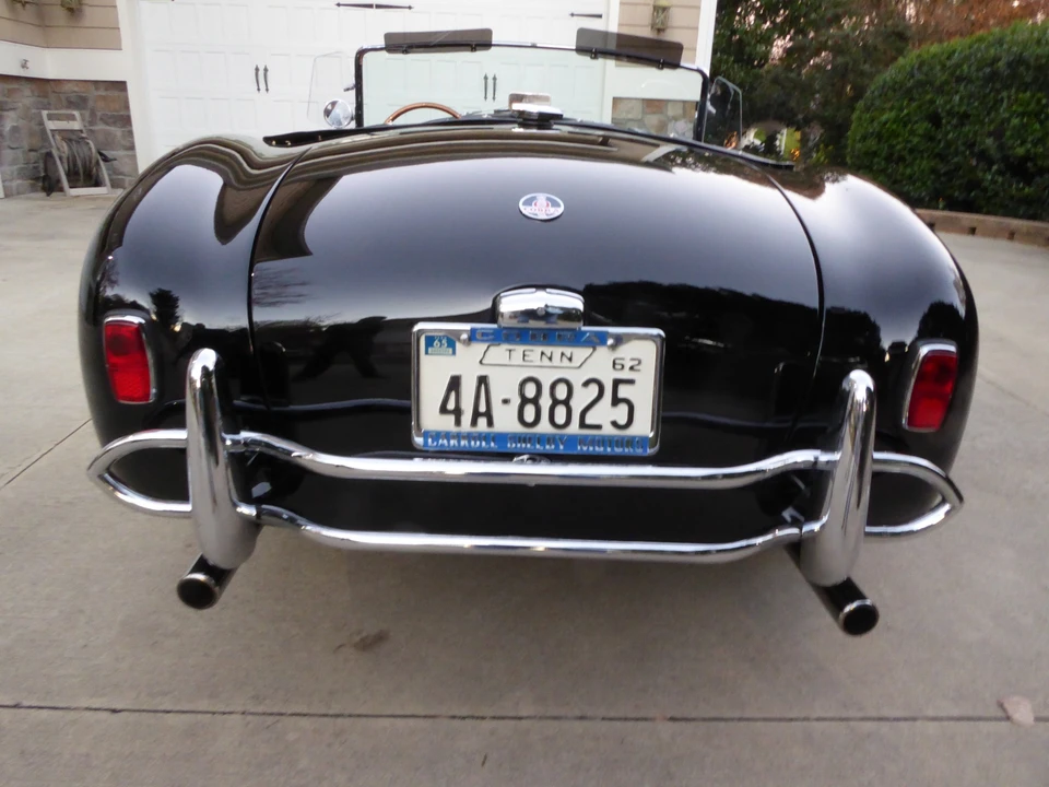 Shelby Cobra Replica - Image 31 of 31