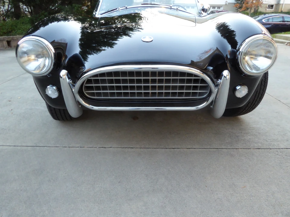 Shelby Cobra Replica - Image 22 of 31