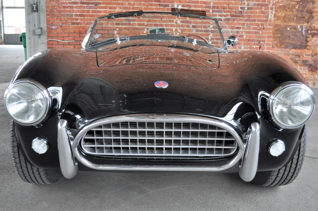 Shelby Cobra Replica - Image 19 of 31