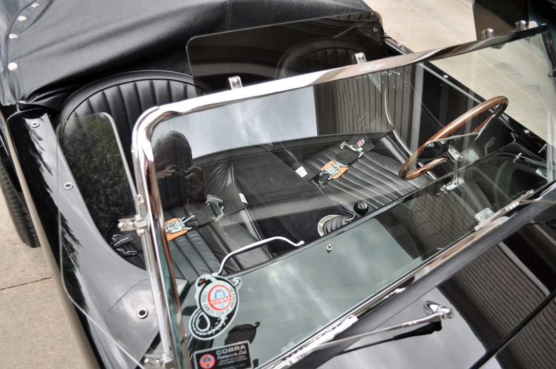 Shelby Cobra Replica - Image 26 of 31