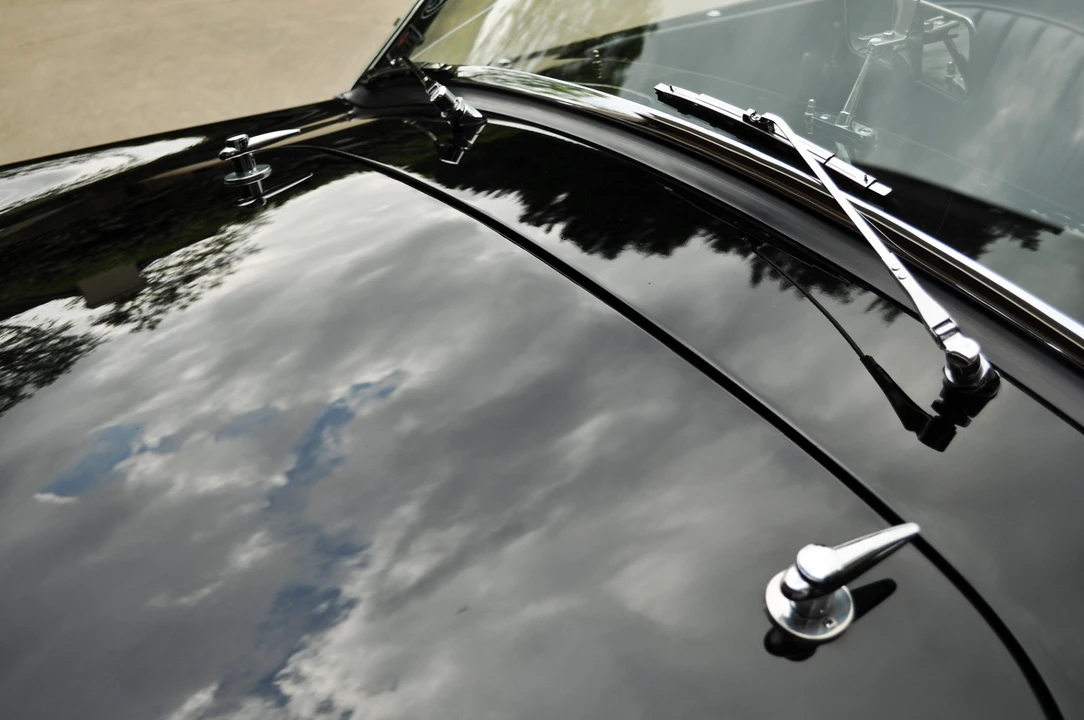 Shelby Cobra Replica - Image 25 of 31
