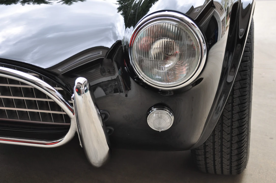 Shelby Cobra Replica - Image 24 of 31
