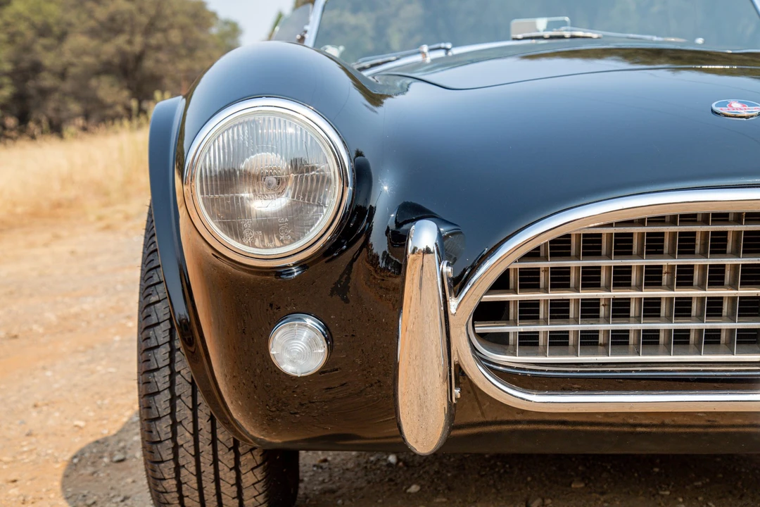 Shelby Cobra Replica - Image 28 of 31