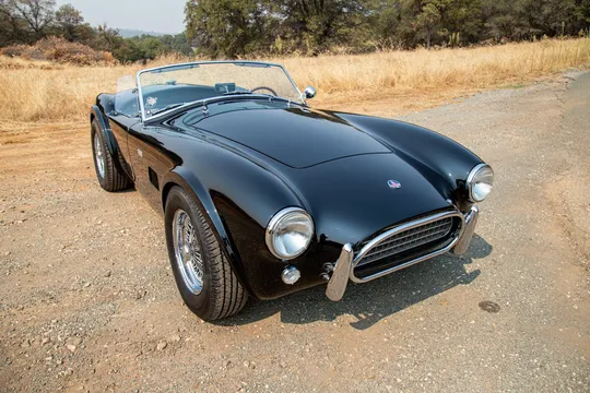 Shelby Cobra Replica - Image 4 of 31