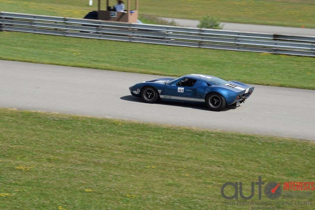 Ford Replica - Image 16 of 31