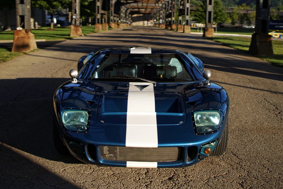Ford Replica - Image 13 of 31