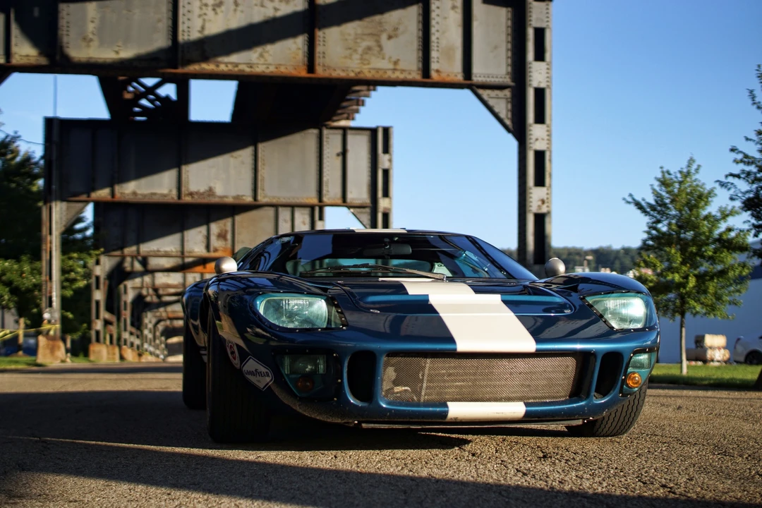 Ford Replica - Image 5 of 31