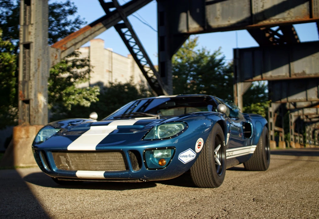 Ford Replica - Image 14 of 31