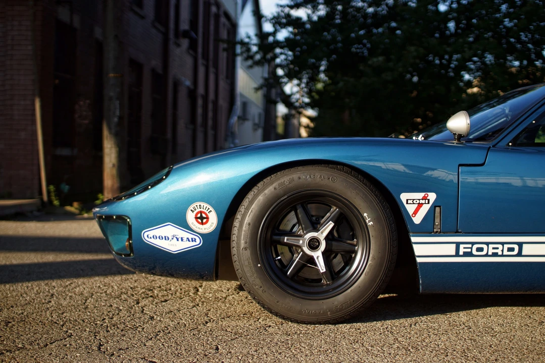 Ford Replica - Image 17 of 31