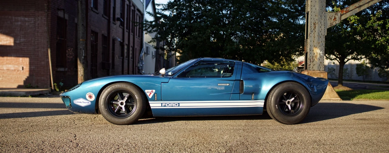Ford Replica - Image 18 of 31