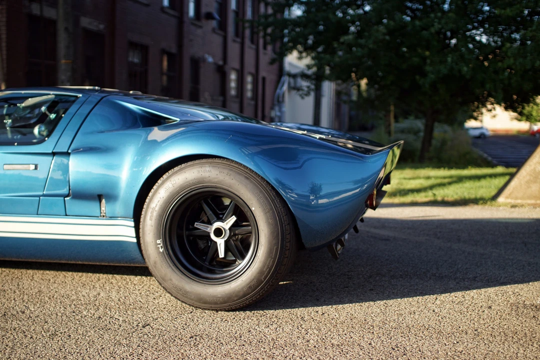 Ford Replica - Image 19 of 31