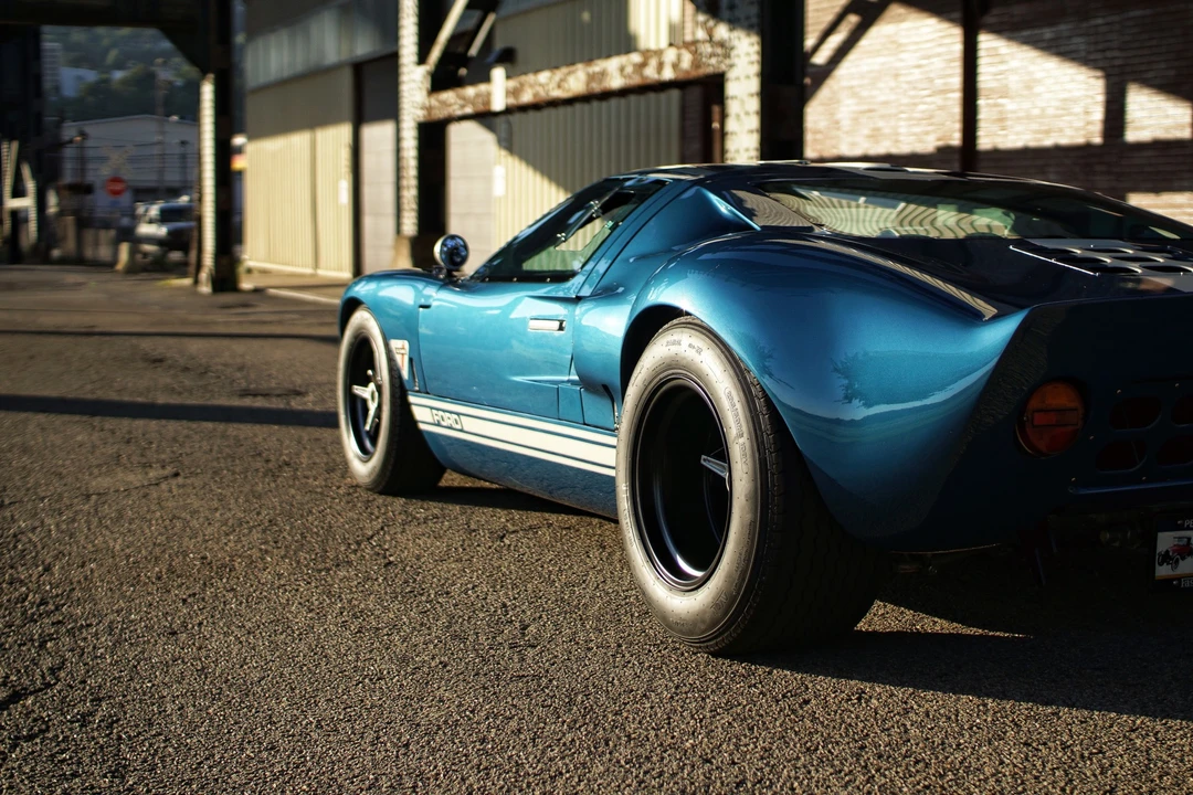 Ford Replica - Image 23 of 31