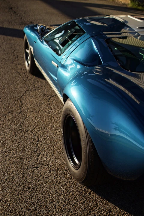 Ford Replica - Image 26 of 31