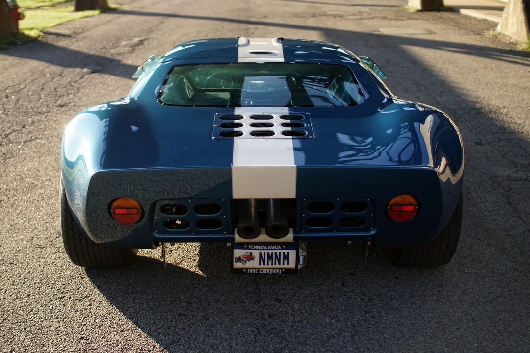 Ford Replica - Image 8 of 31