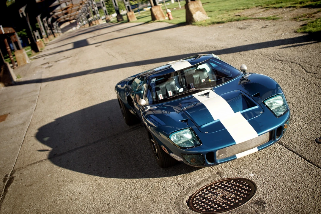 Ford Replica - Image 12 of 31
