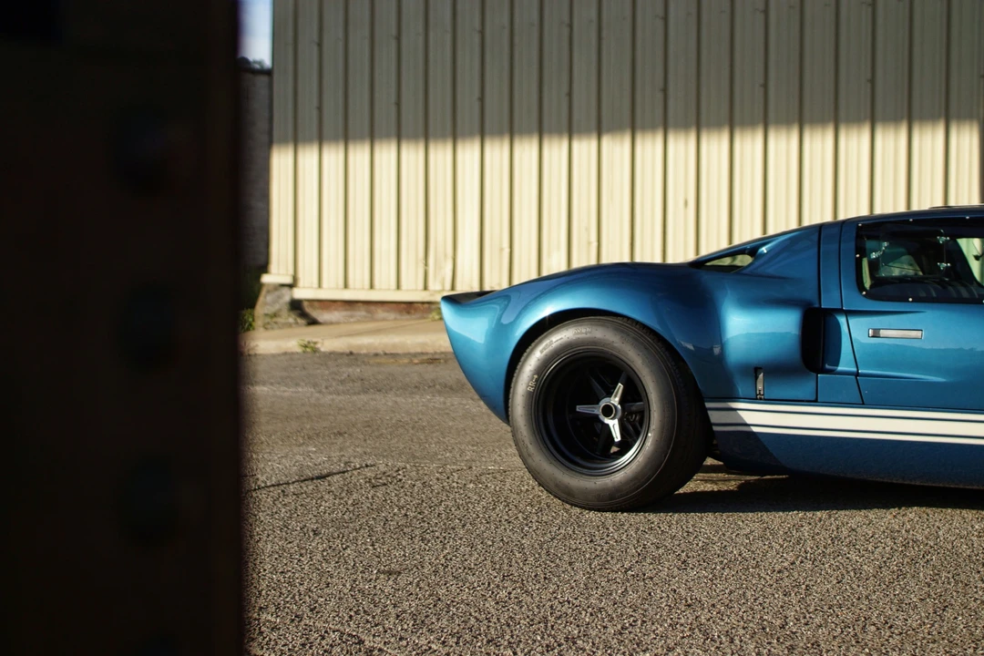Ford Replica - Image 21 of 31