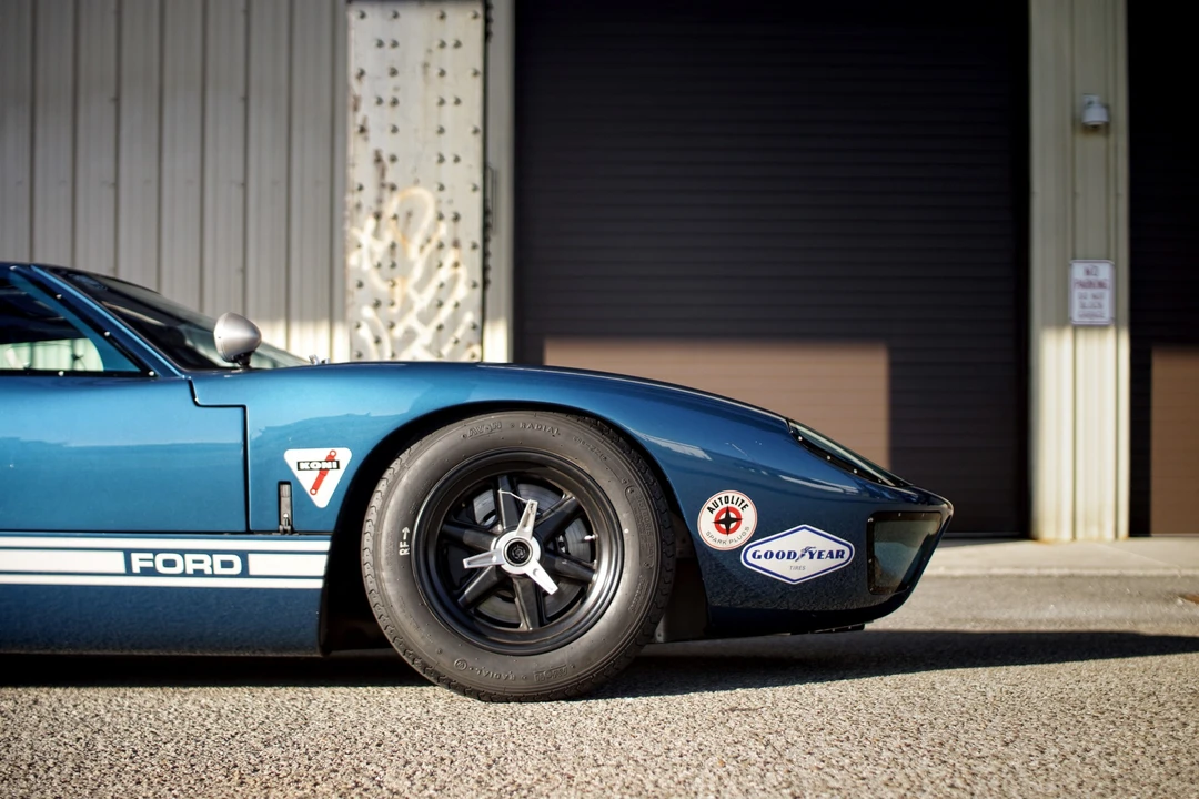 Ford Replica - Image 22 of 31