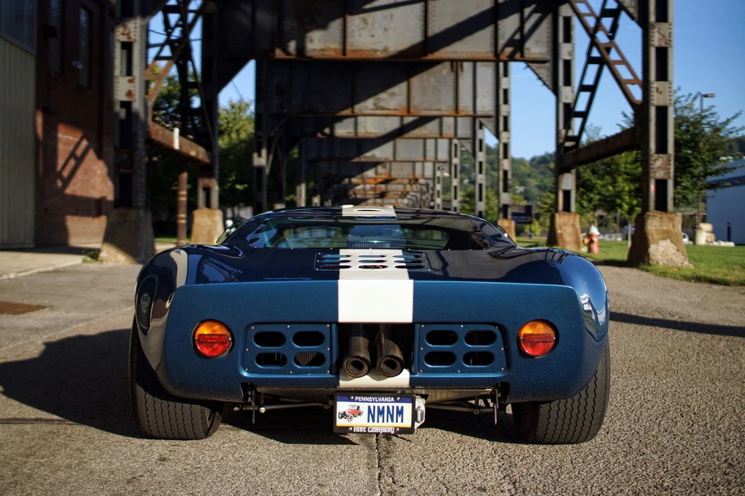 Ford Replica - Image 7 of 31