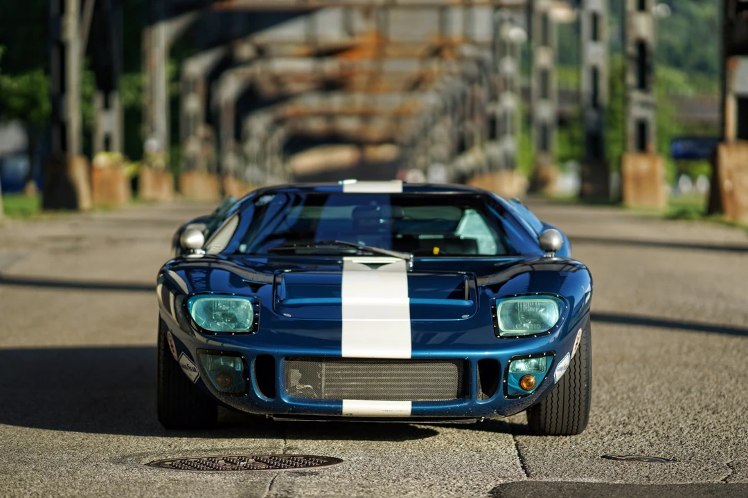 Ford Replica - Image 3 of 31